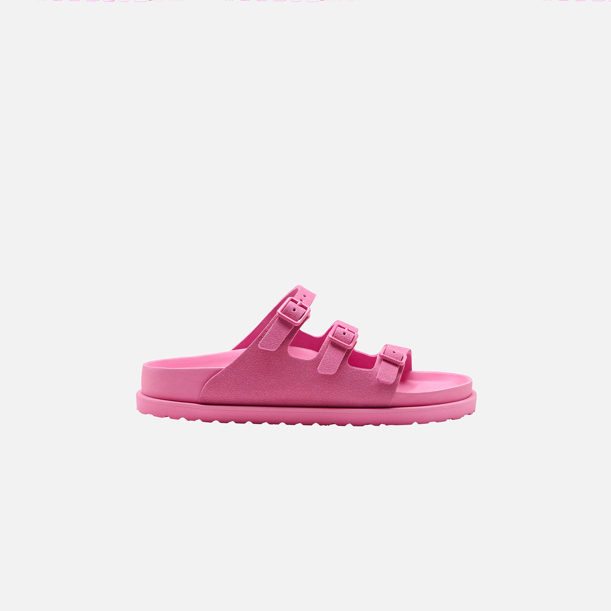 Birkenstock 1774 WMNS Florida - Azalea Pink