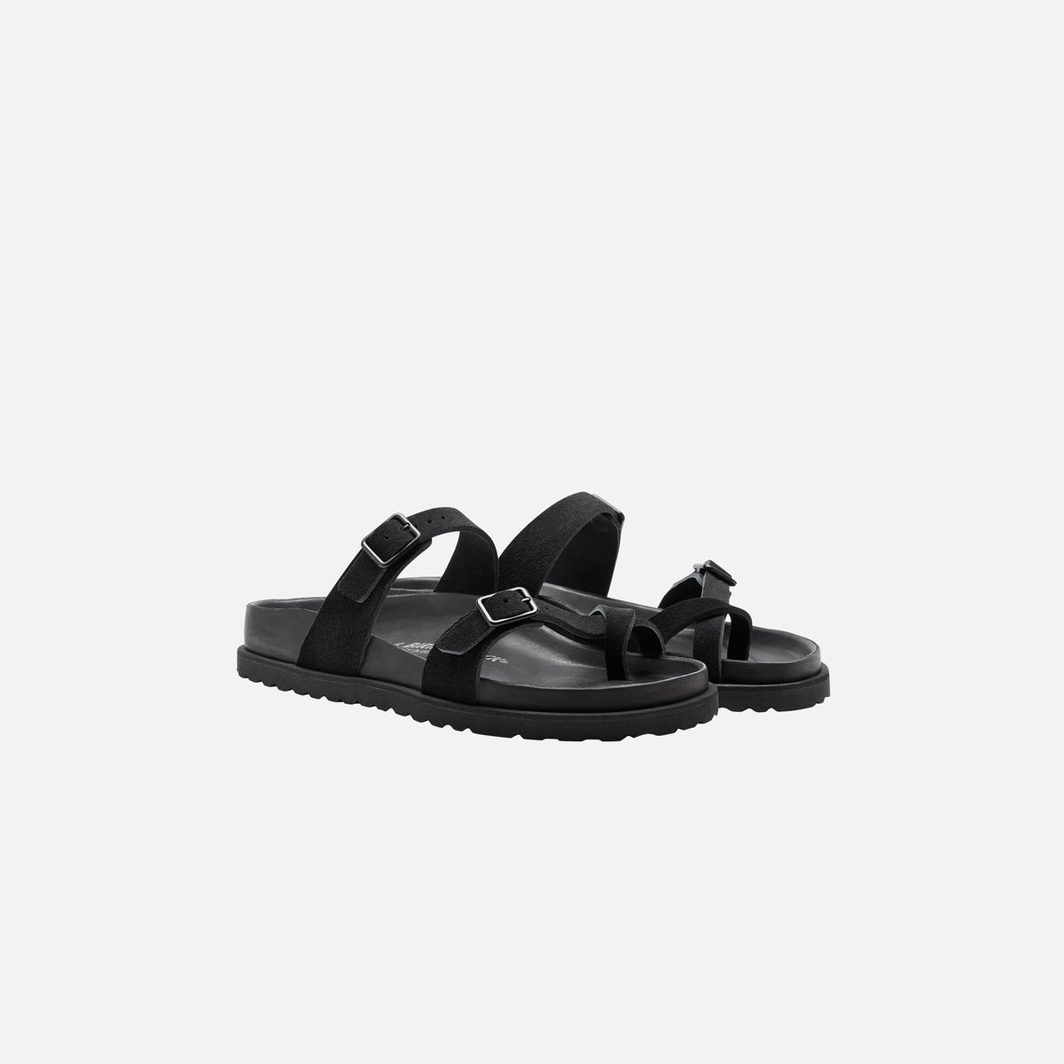 Birkenstock 1774 Mayari - Black