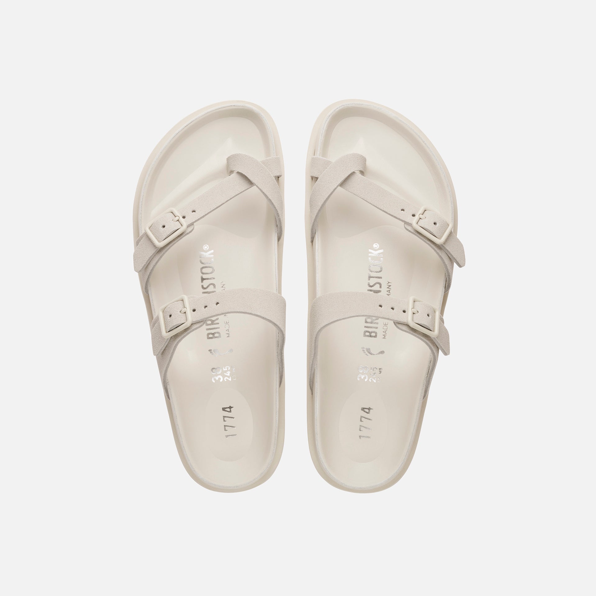Birkenstock 1774 Mayari - Bones