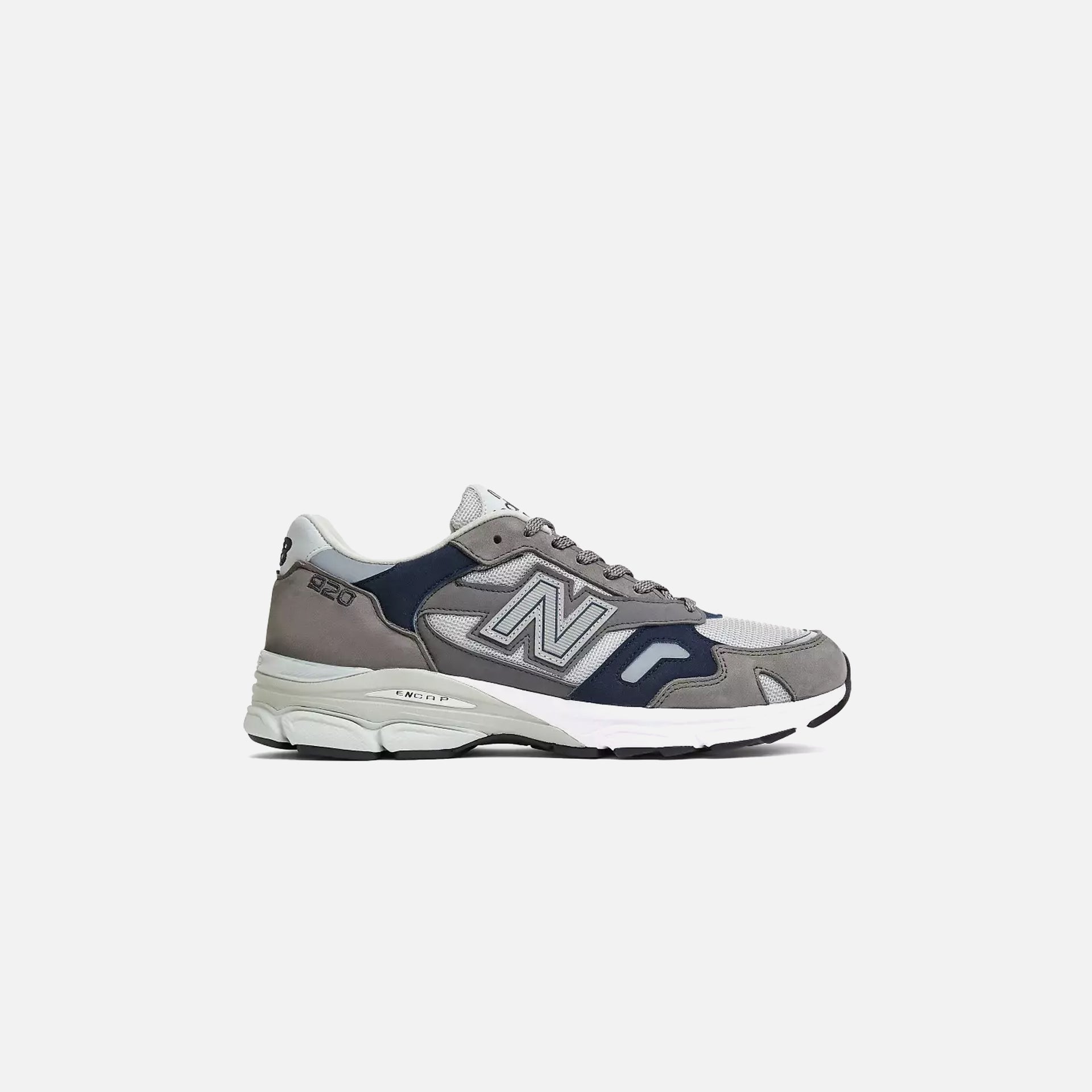 New Balance Made in UK 920 - Grey / Navy / White