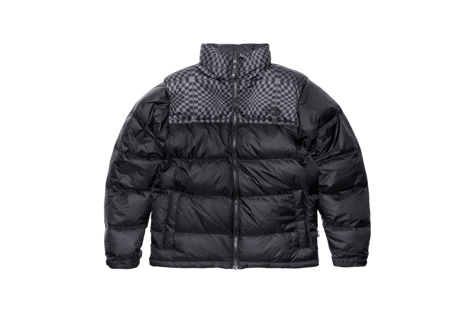 Vans Vault x The North Face Nuptse Jacket