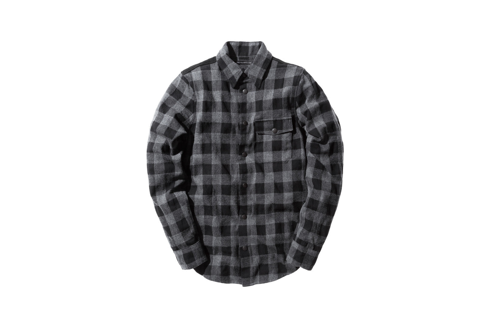 John Elliott 41 Overshirt
