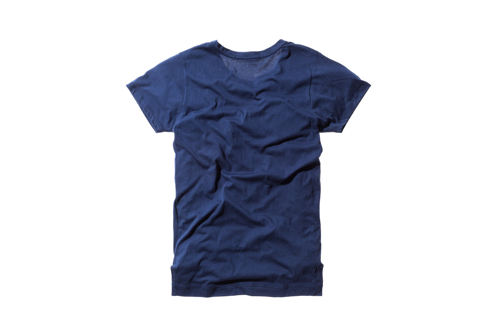 John Elliott Mercer Tee - Midnight Blue
