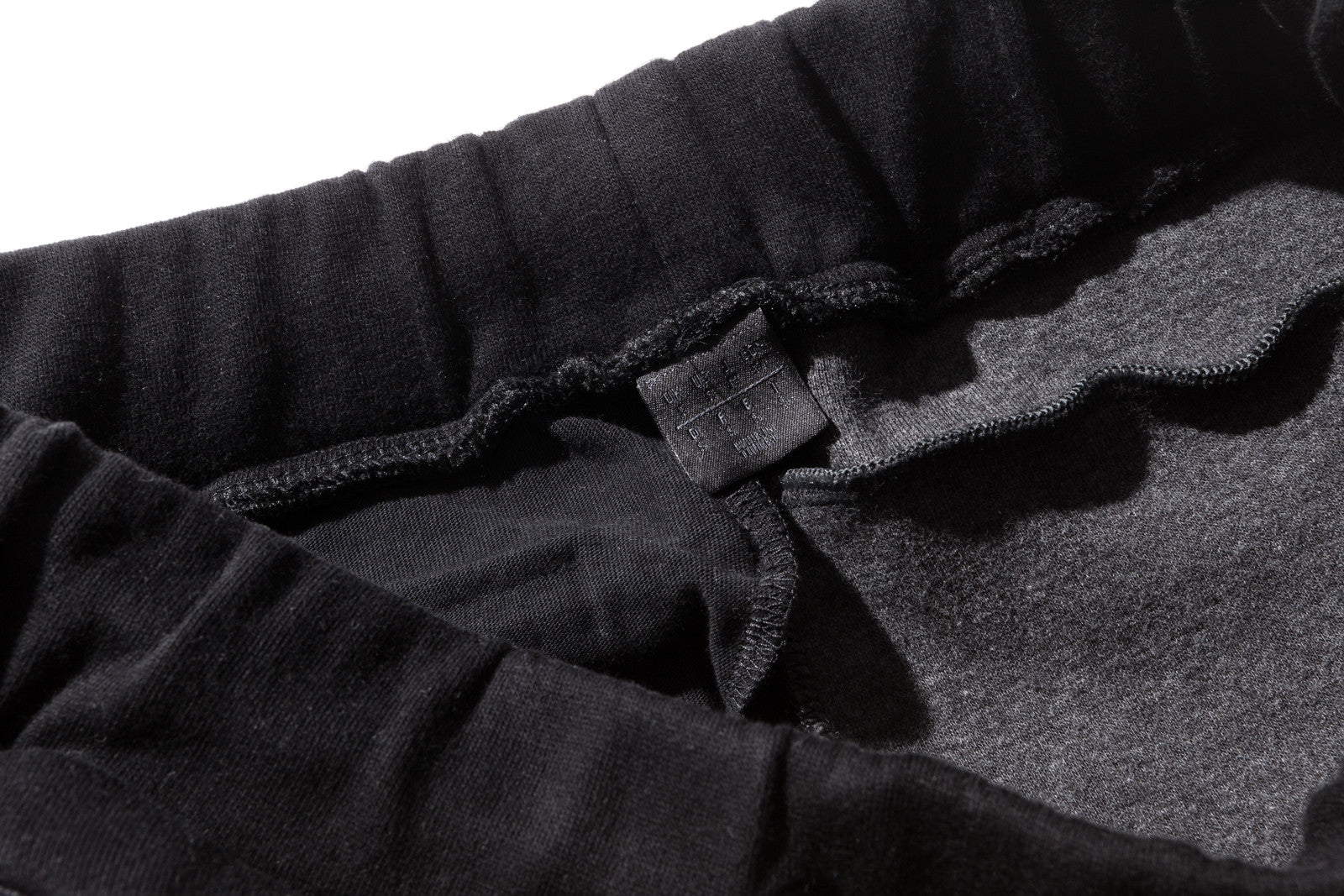 adidas Consortium Trackpant - Athletic Black