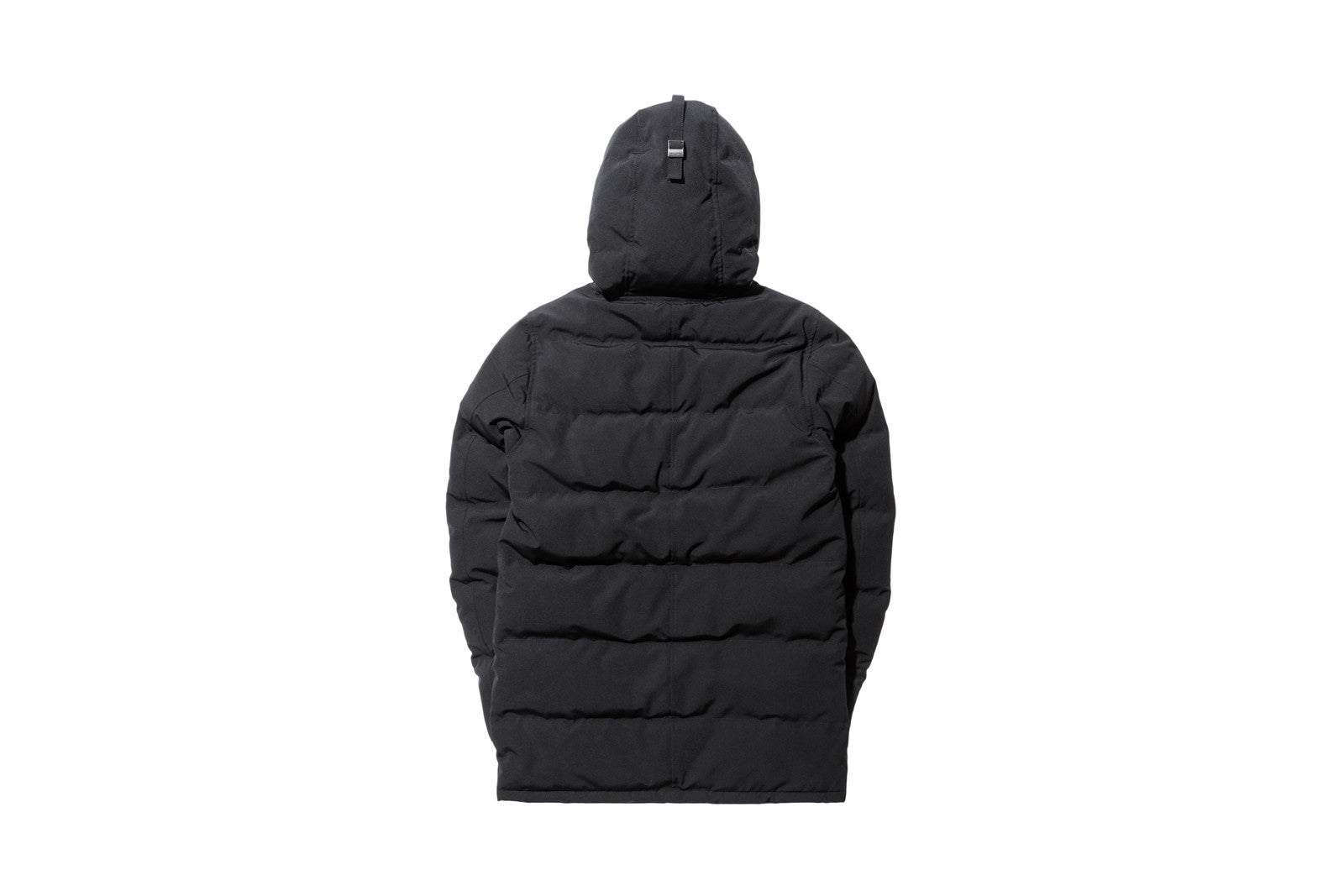 Canada Goose Carson Parka - Black