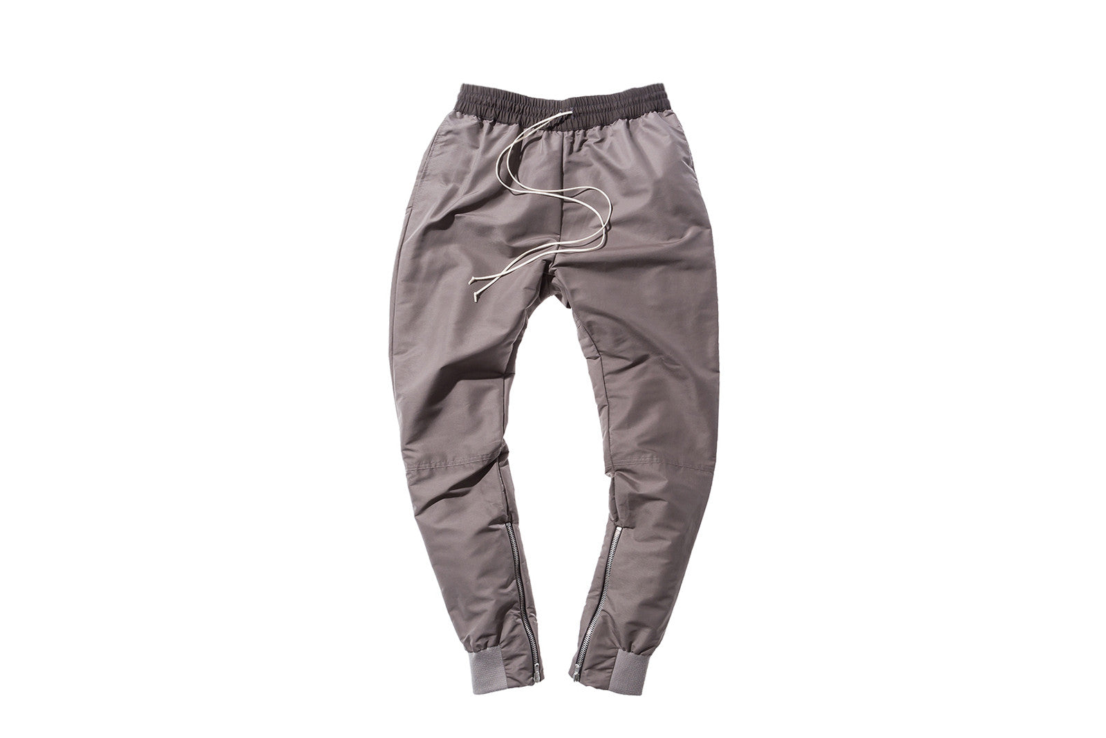 Fear of God Track Pant - God Grey
