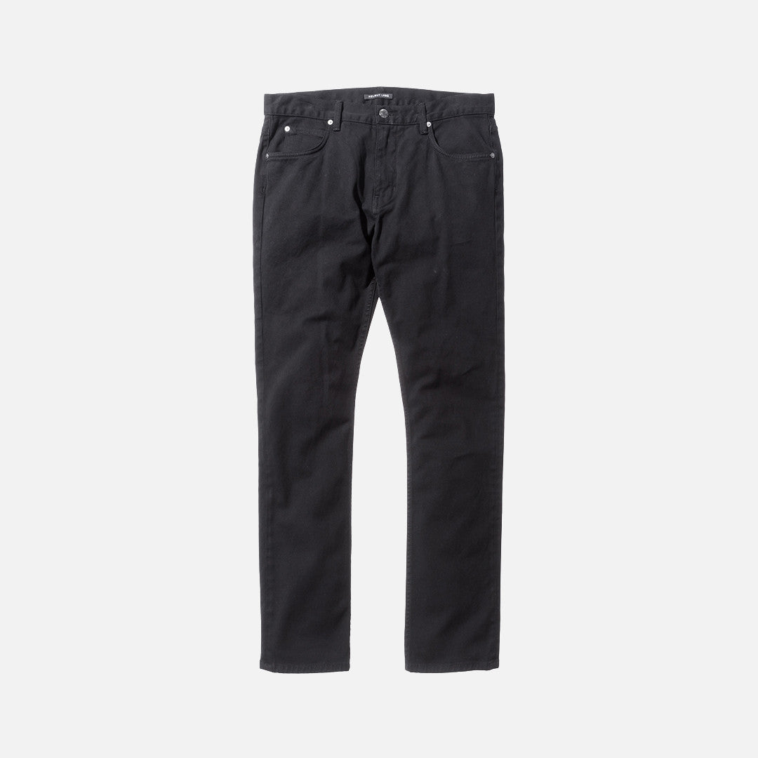 Helmut Lang Skinny Pant - Black