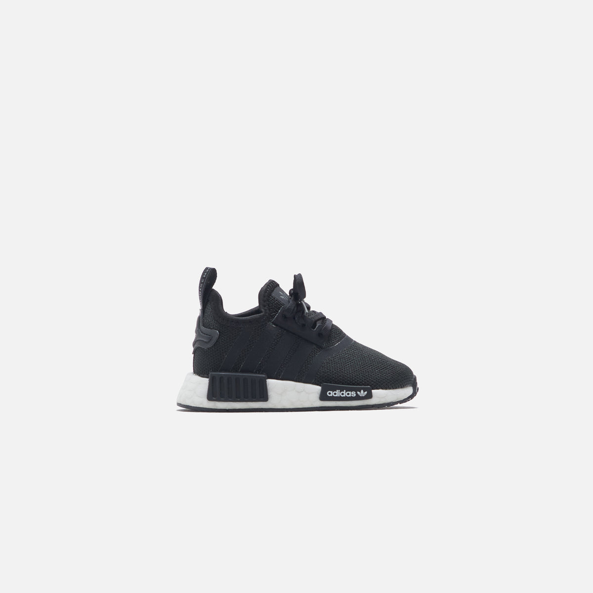adidas Infant NMD_R1 EL - Core Black / Cloud White