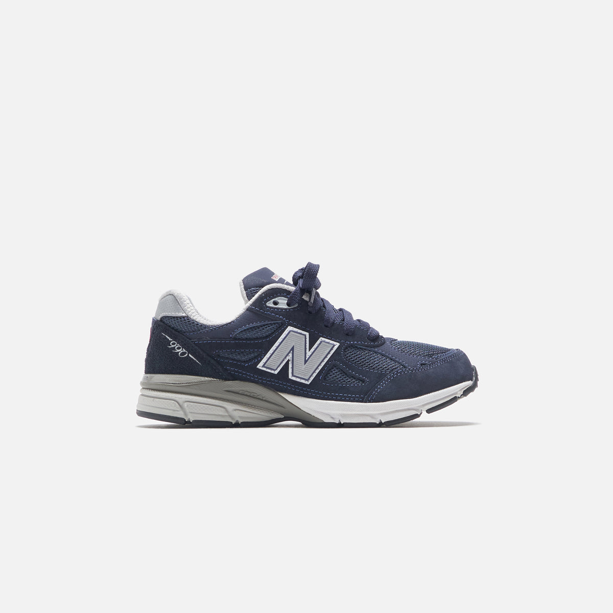 New Balance 990 v3 Pre School - Navy