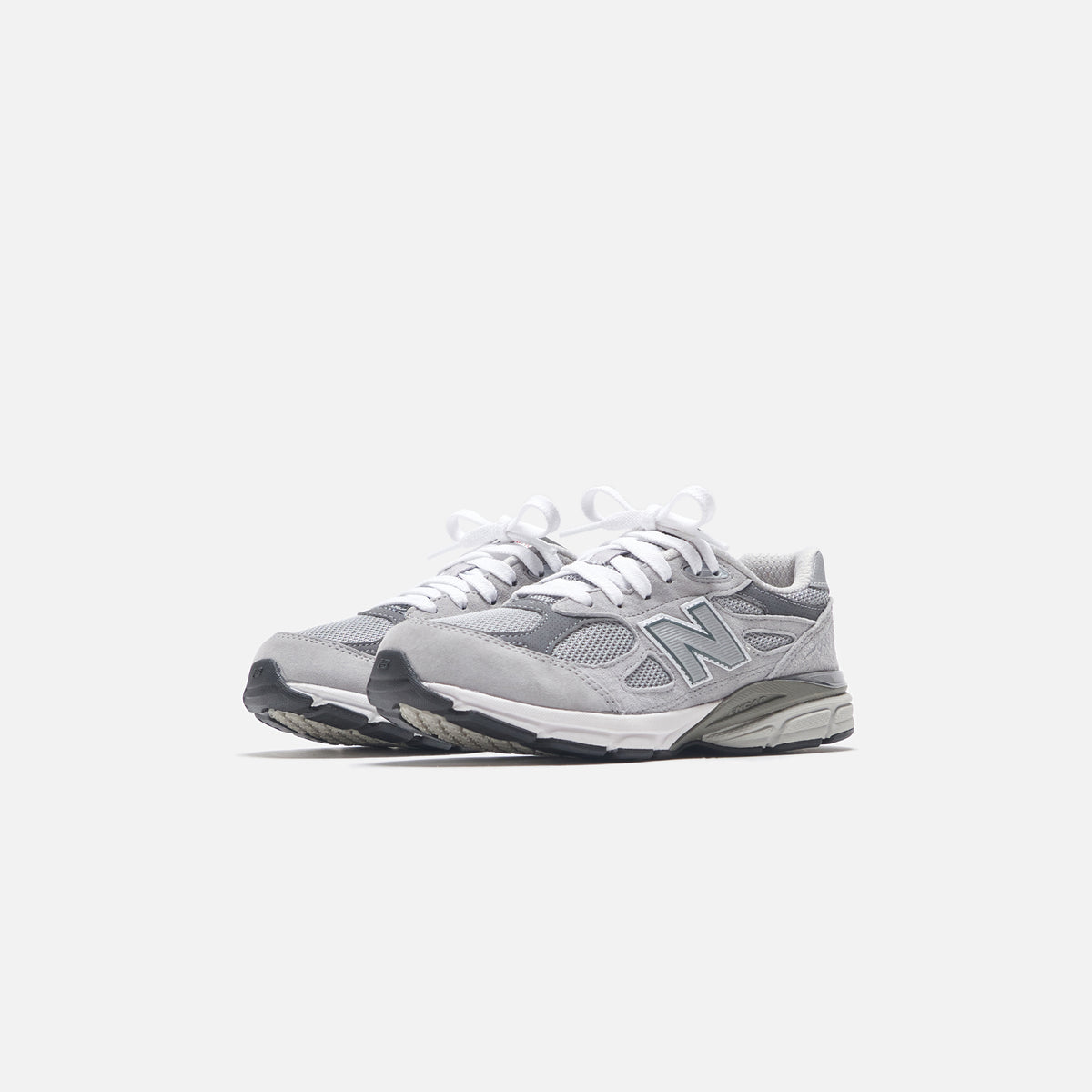 New Balance Pre-School 990v3 - Grey