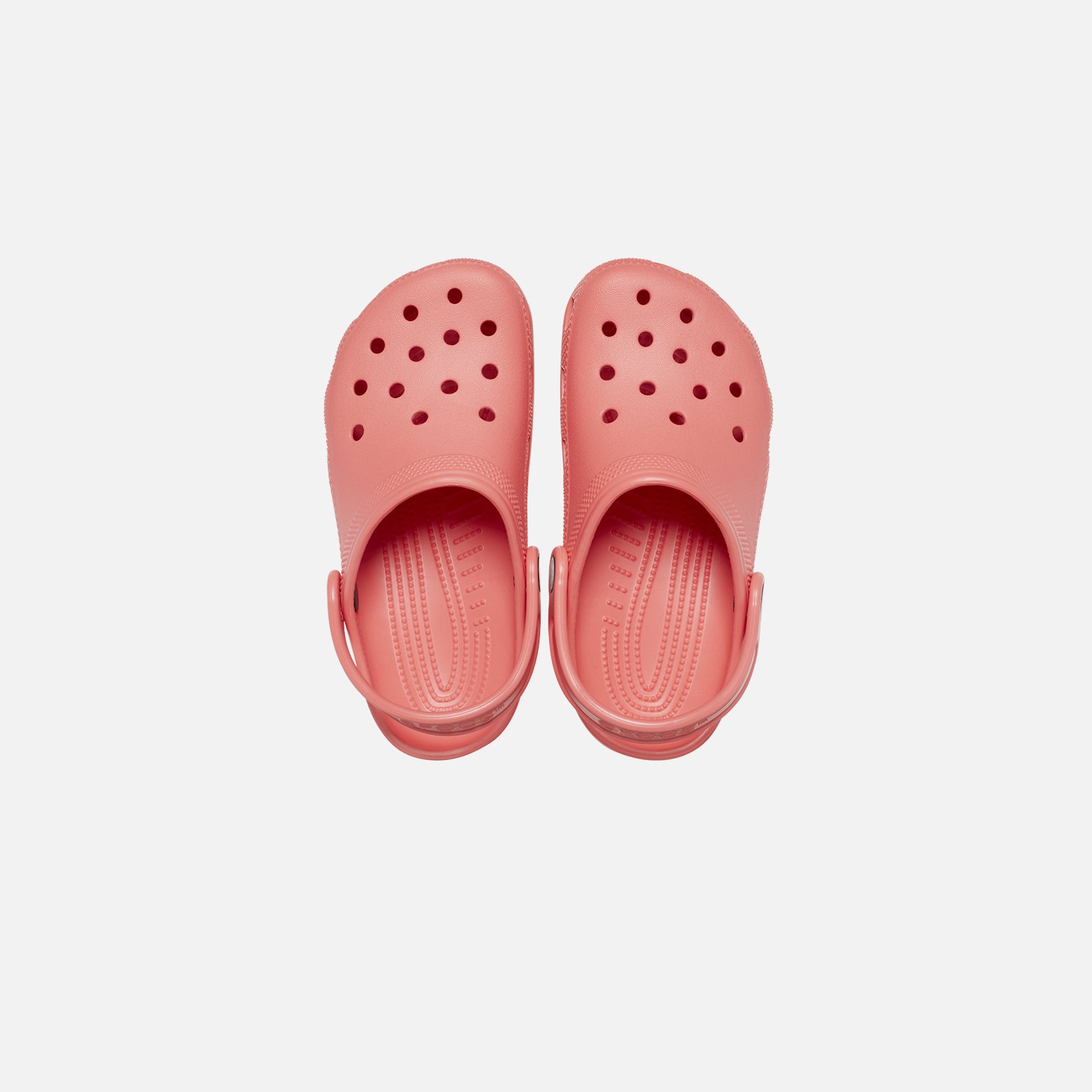 Crocs Kids Classic Clogs - Neon Watermelon