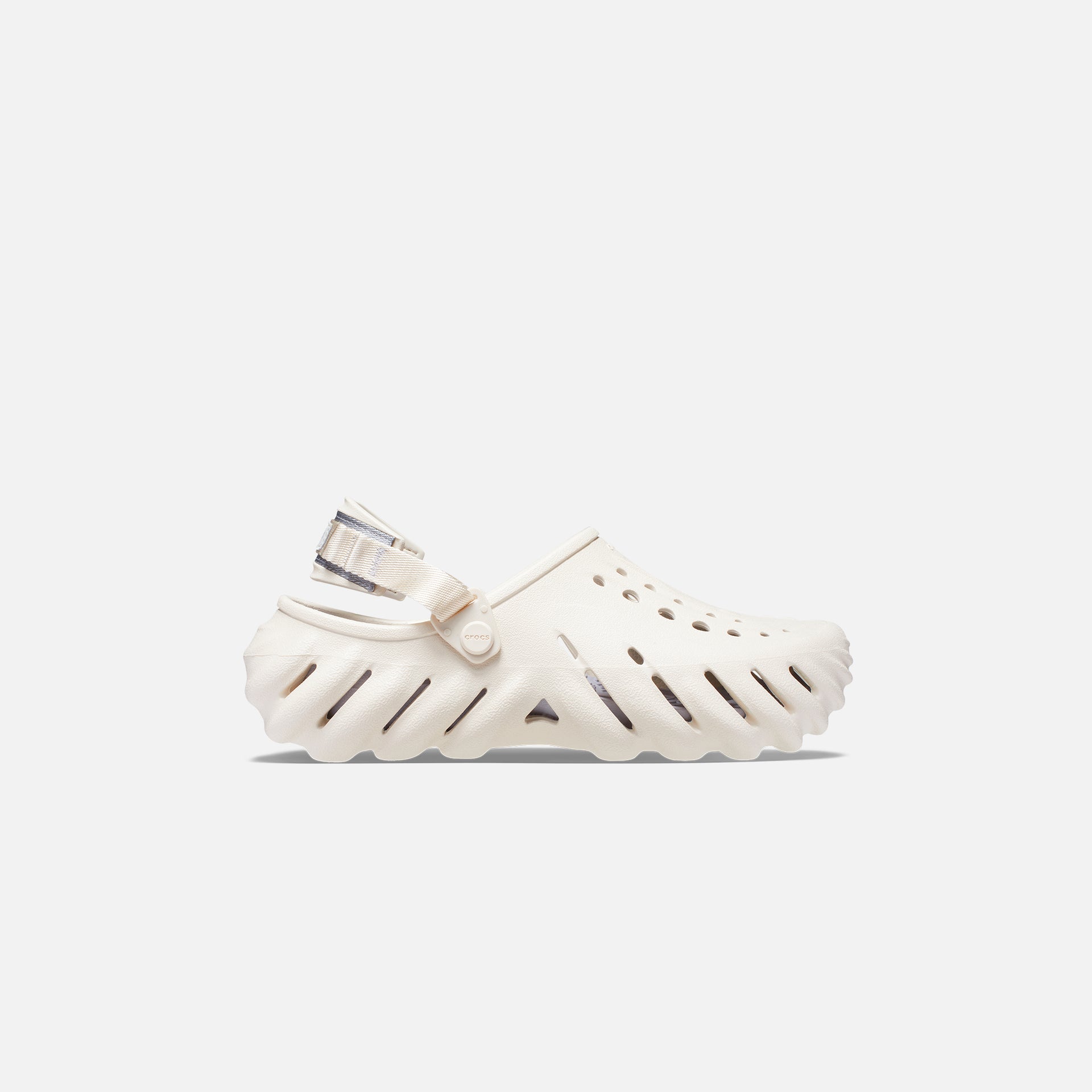 Crocs Echo Clog - Stucco