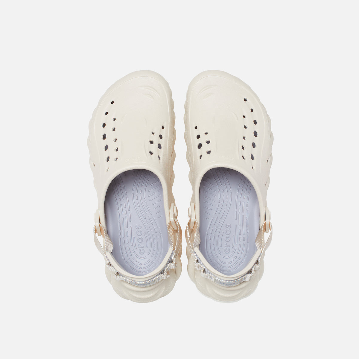 Crocs Echo Clog - Stucco