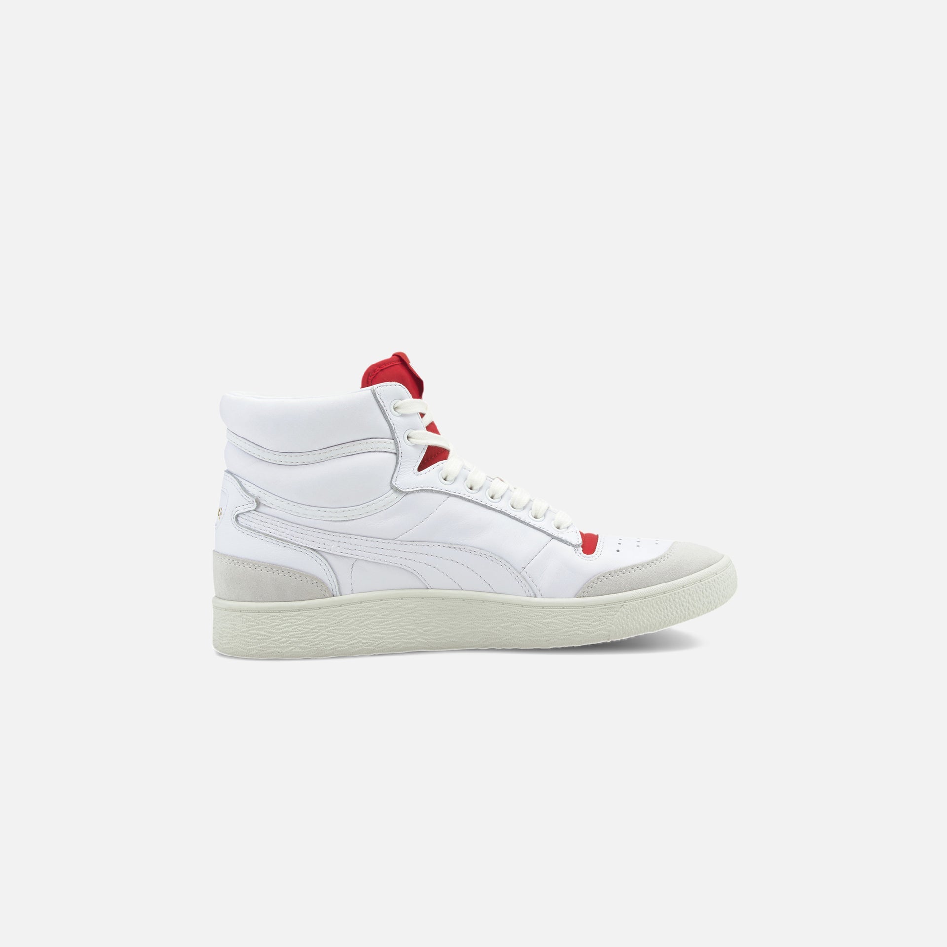 Puma Ralph Sampson Mid R. Dassler Legacy - Col Red