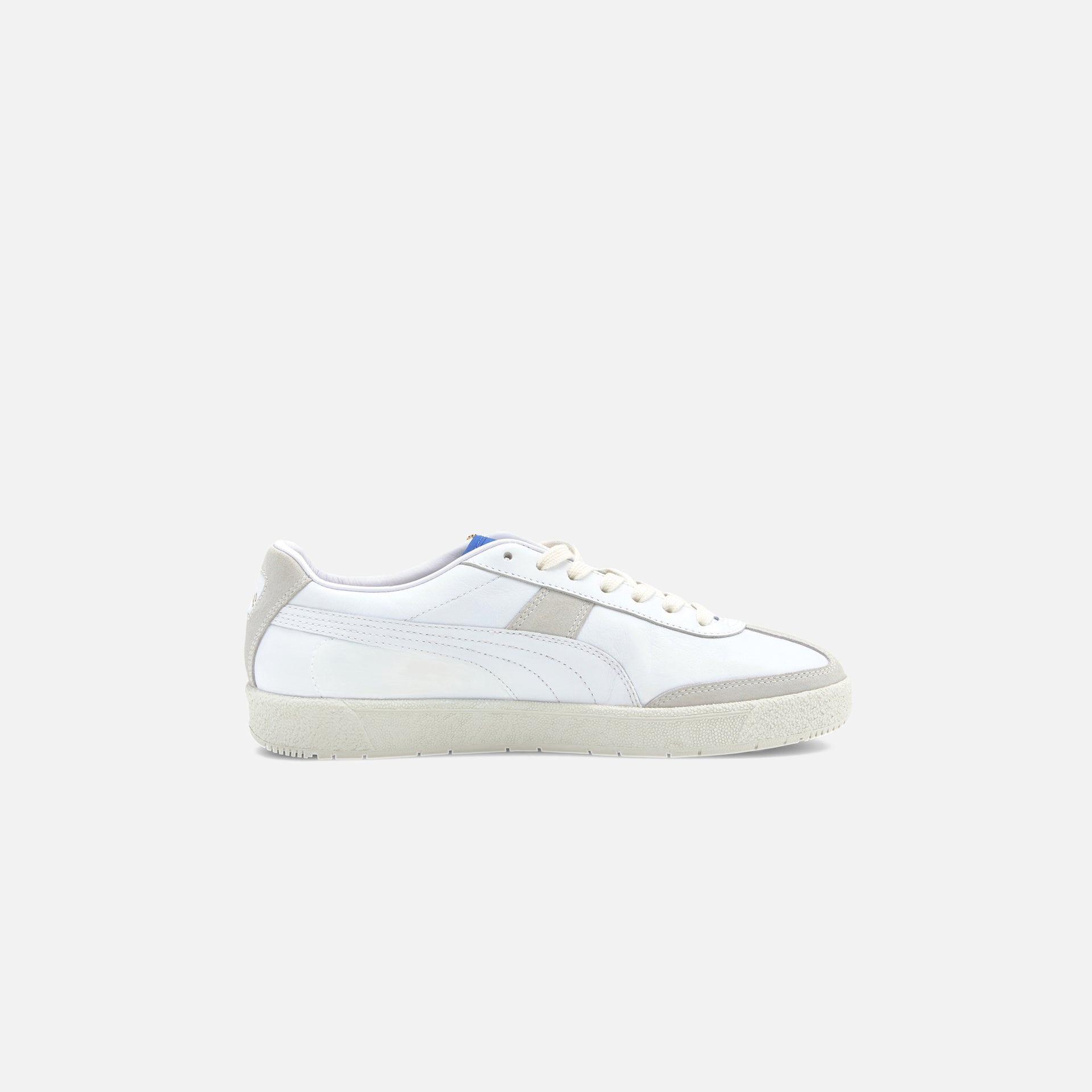 Puma Oslo-City R. Dassler Legacy - Col Blue