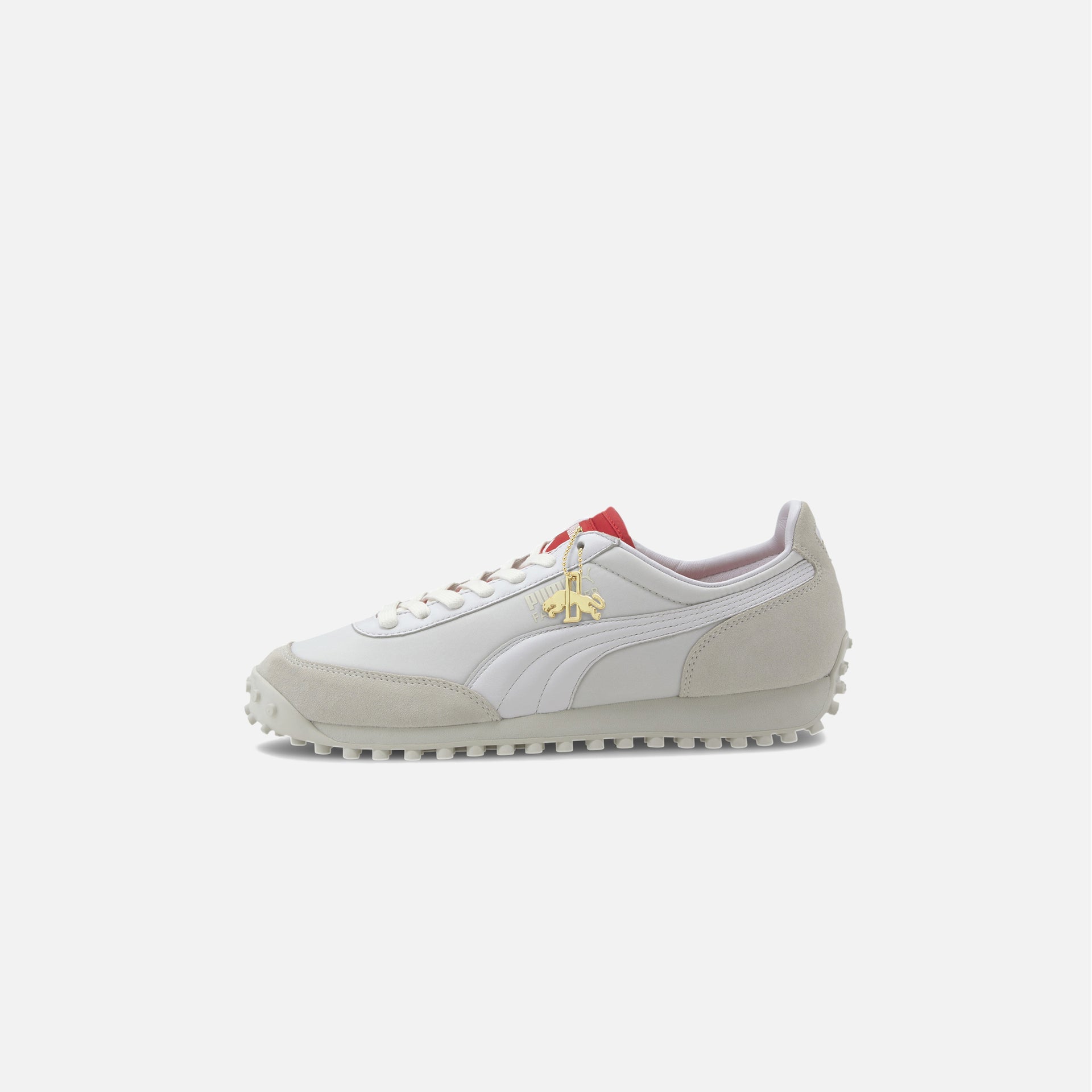 Puma Fast Rider R. Dassler Legacy - Col Red