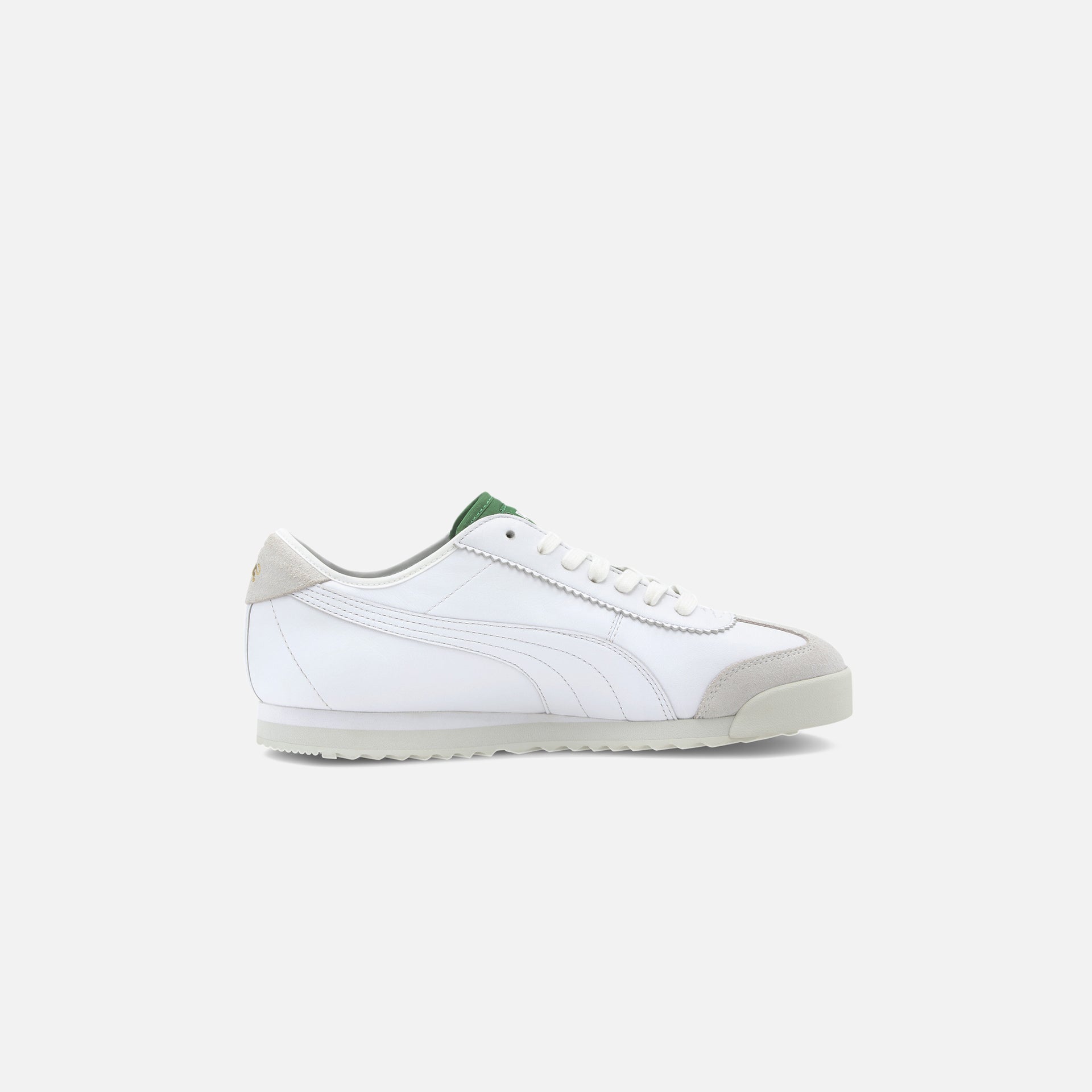 Puma Roma '68 R. Dassler Legacy - Col Green