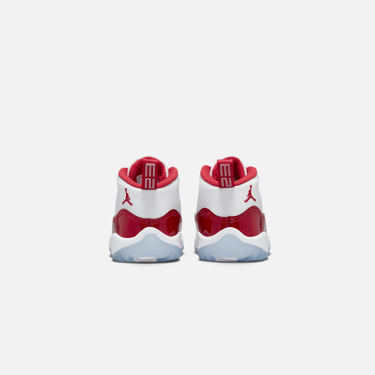 Nike TD Air Jordan 11 Retro - University Red