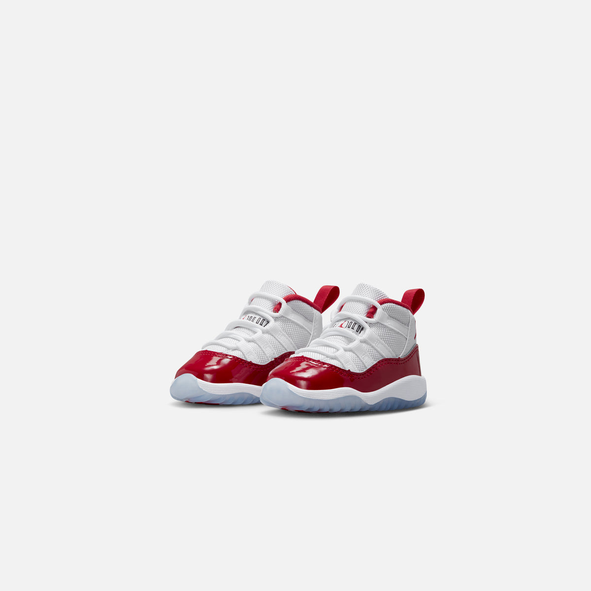Nike TD Air Jordan 11 Retro - University Red