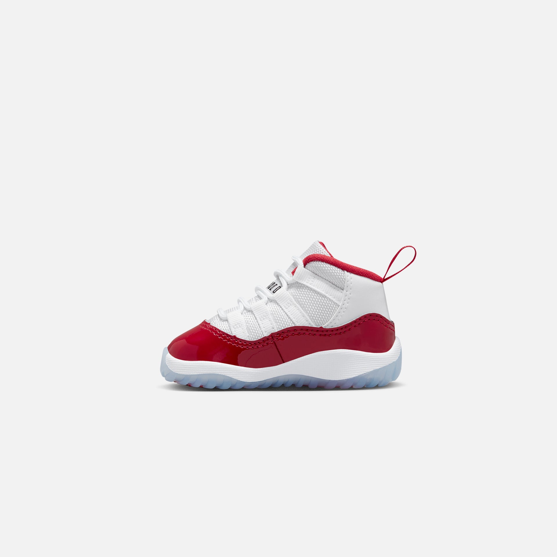 Nike TD Air Jordan 11 Retro - University Red