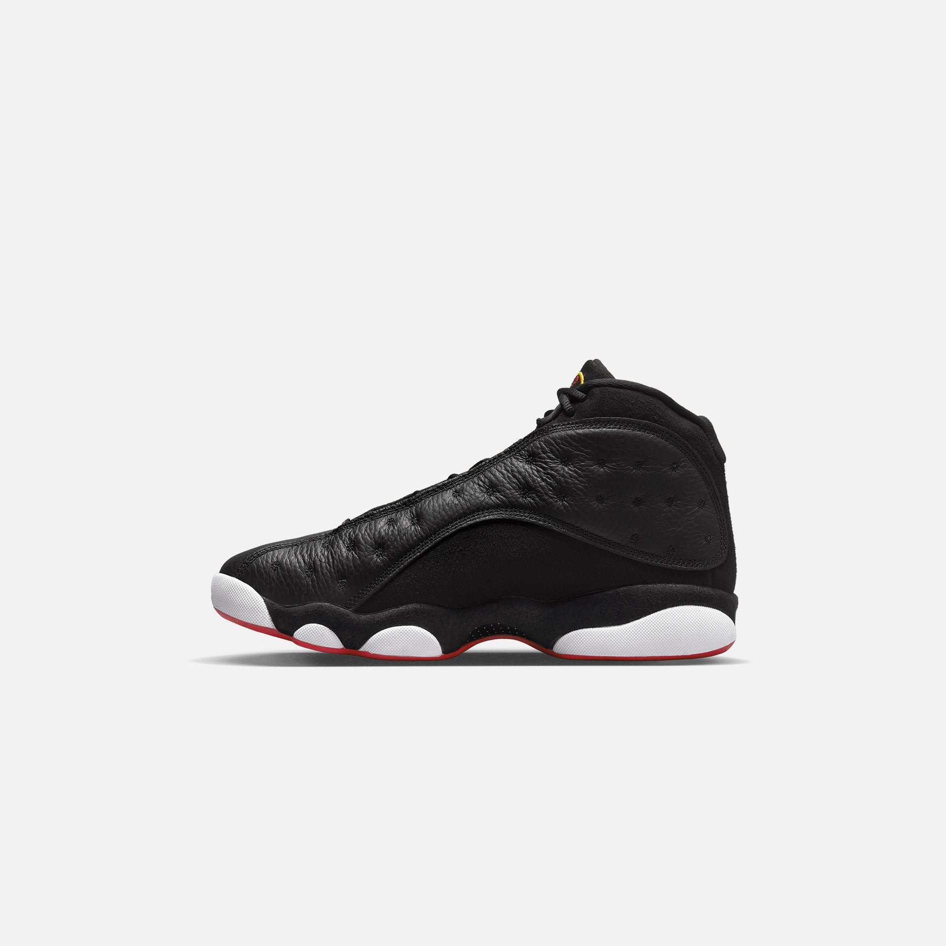 Nike Air Jordan 13 Retro - Black / True Red / White