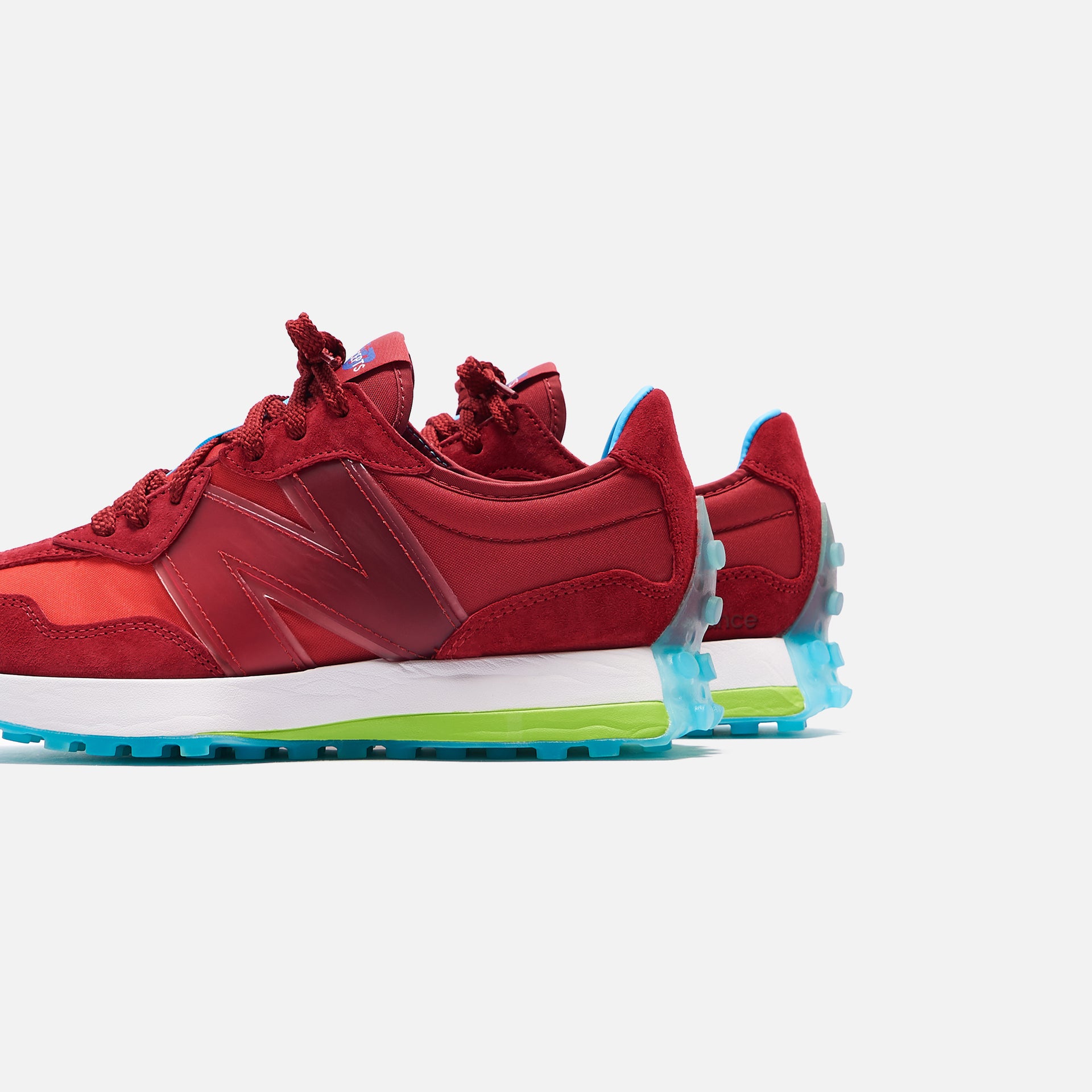 New Balance x Concepts 327 - CAPE