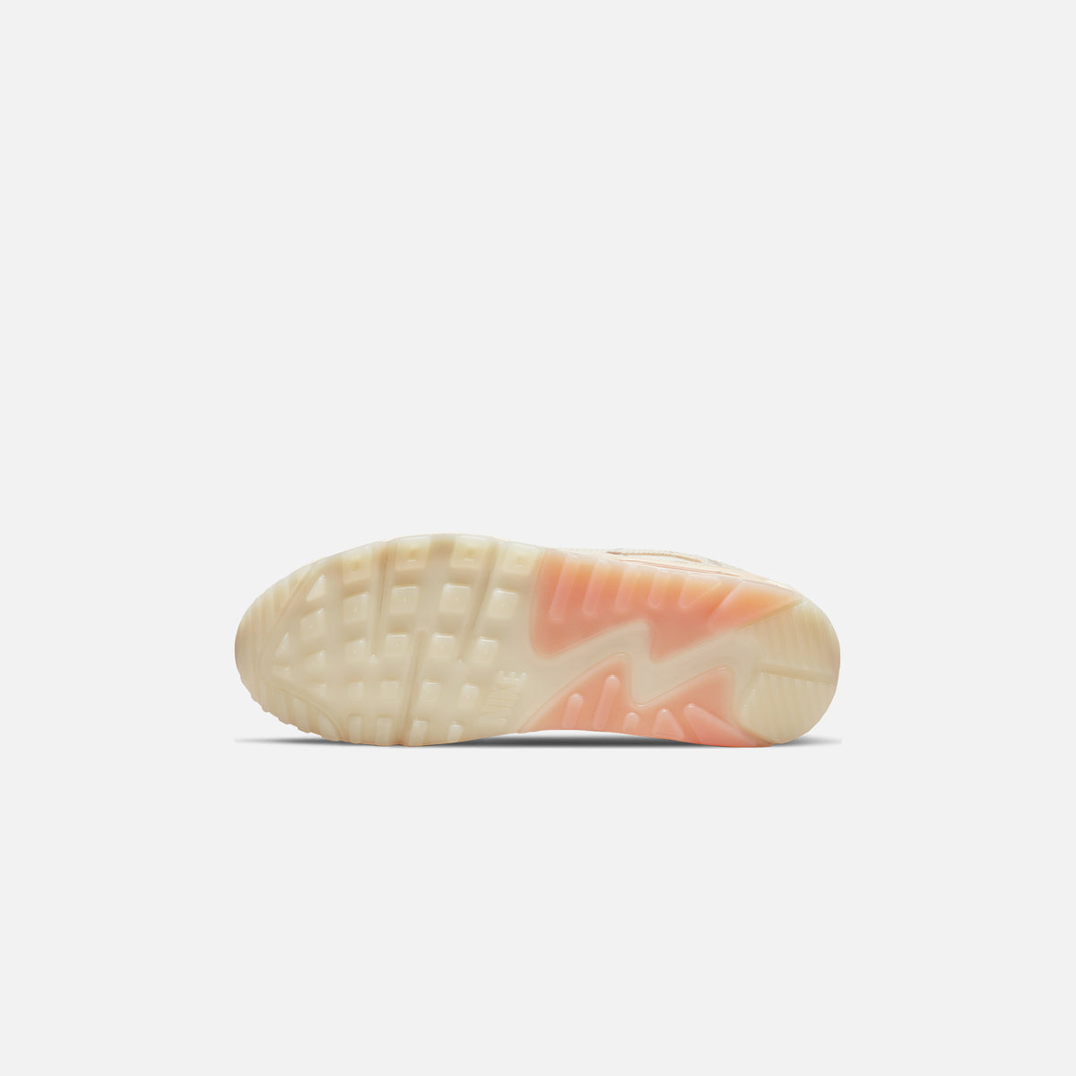 Nike Air Max 90 NRG -  Shimmer / Sail / Desert Sand / Pale Ivory