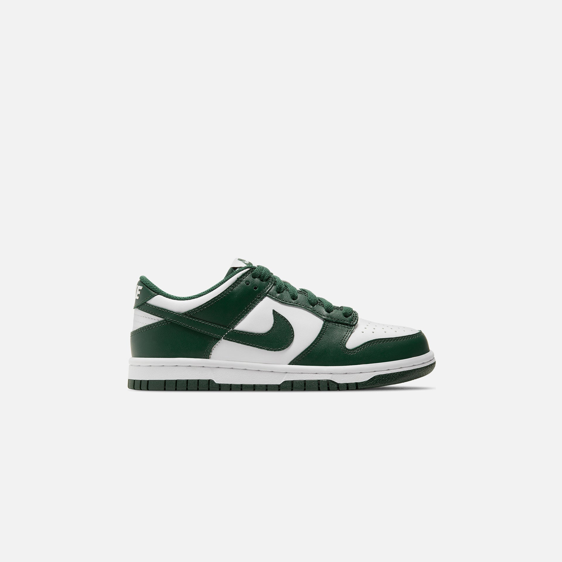 Nike Dunk Low BG - Spartan Green