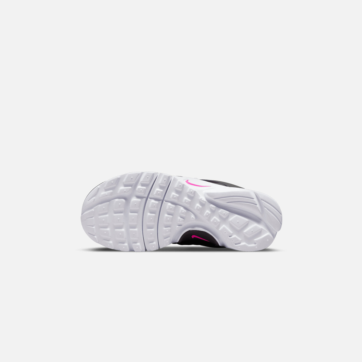 Nike Pre-School Presto - Sangria / Pink Prime / Off-Noir / White