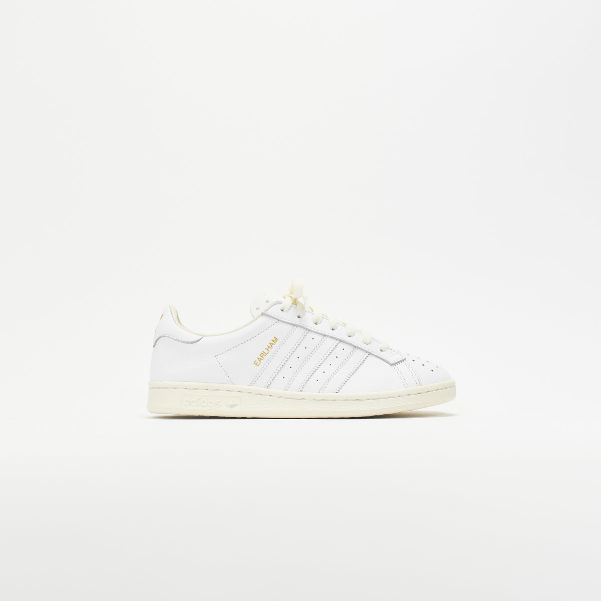 adidas Consortium Earlham SPZL - White