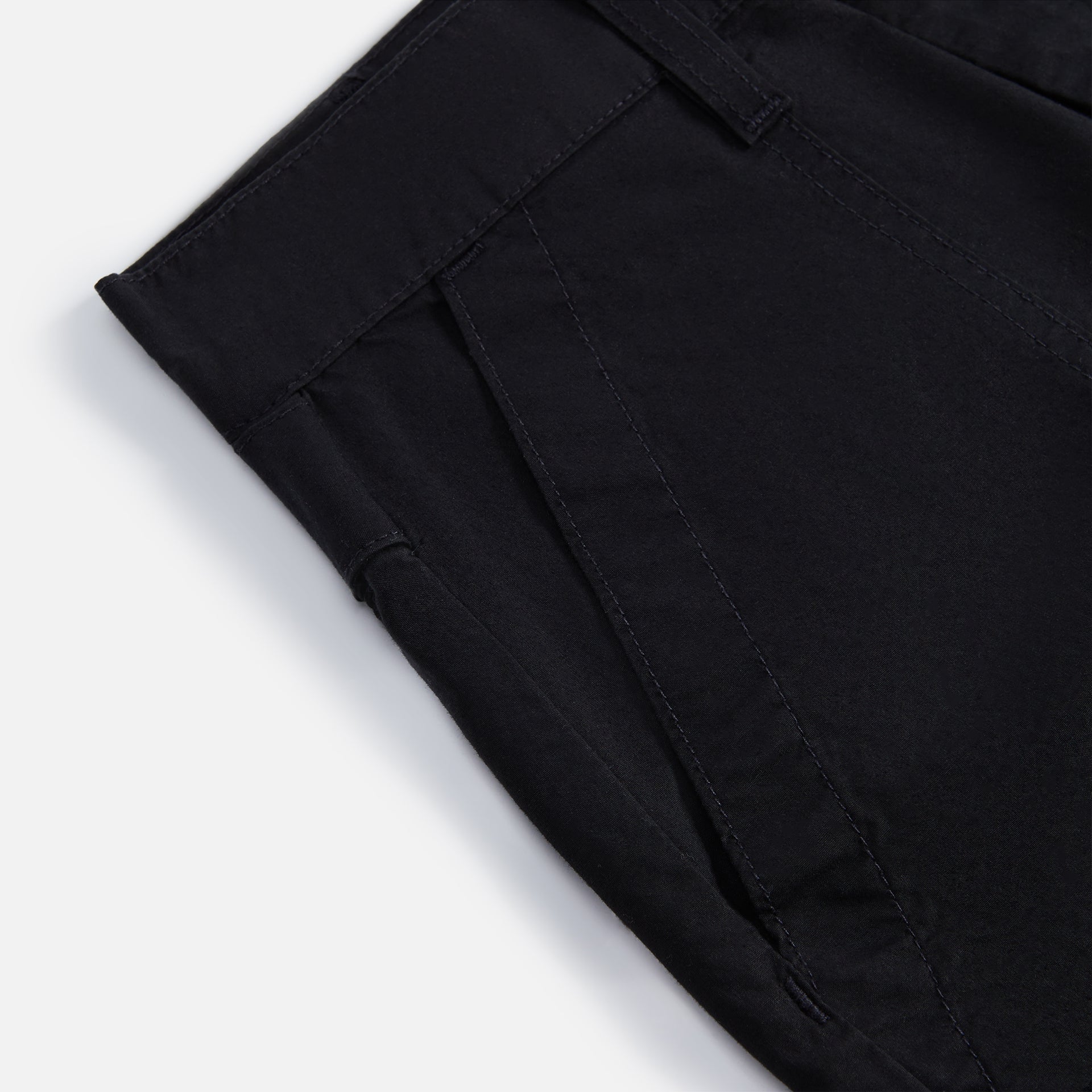 Agolde Daria Utility Pant - Black