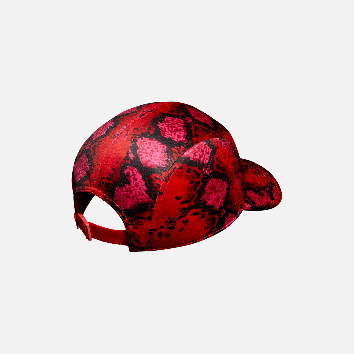 adidas x IVP Park Satin Printed Cap - Shock Pink
