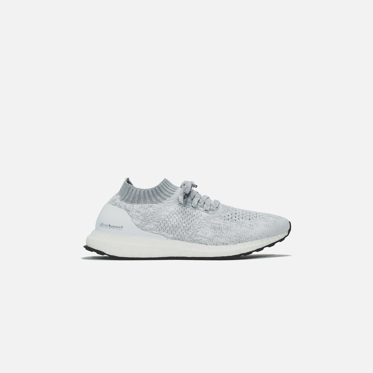 Adidas Ultraboost Uncaged - White / White