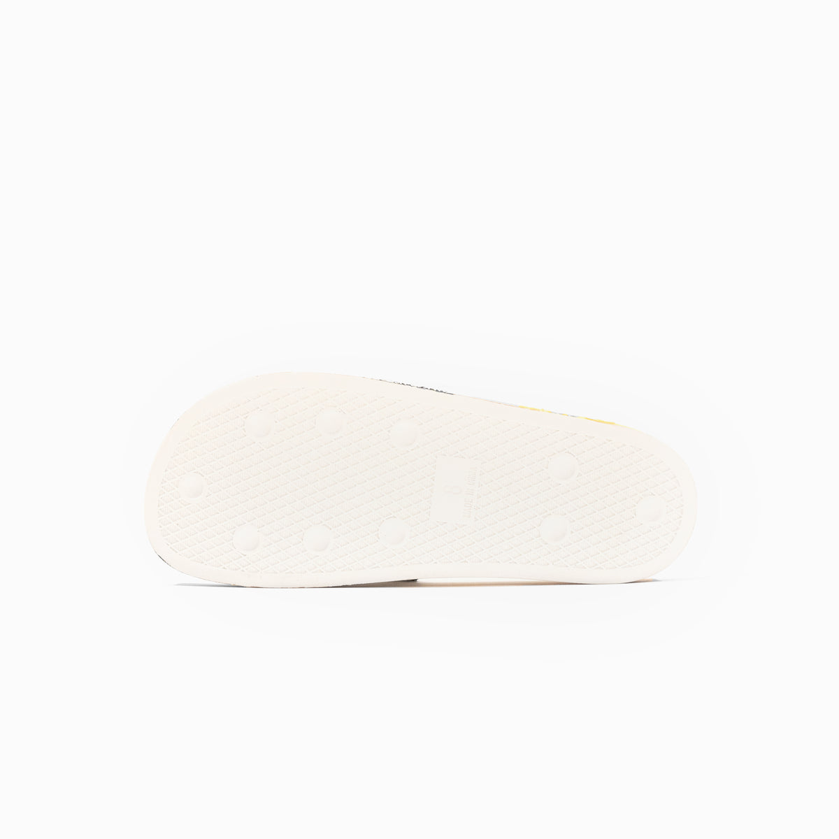 adidas by Raf Simons Torsion Adilette - White