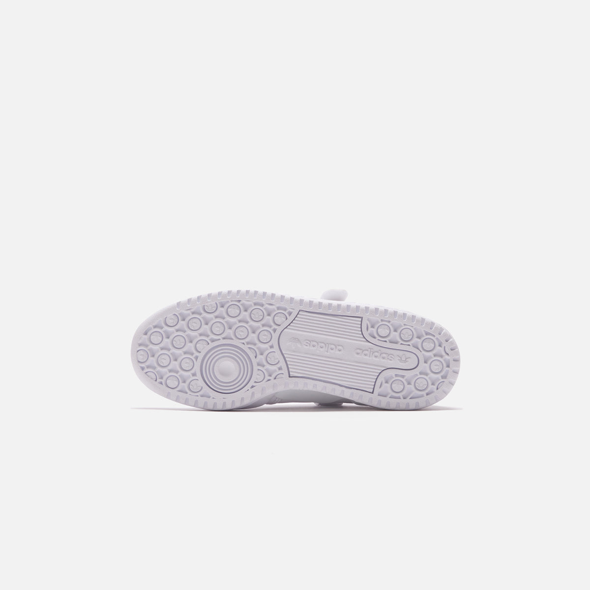 adidas Junior Forum Low - White