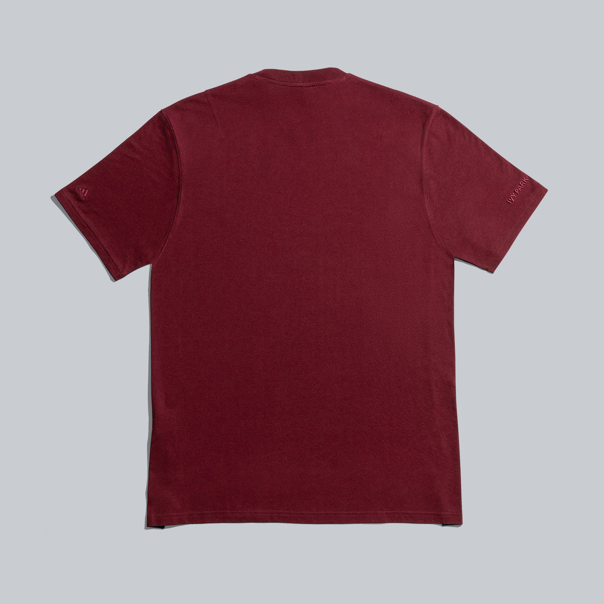 adidas x IVY PARK Tee - Ecru Tint