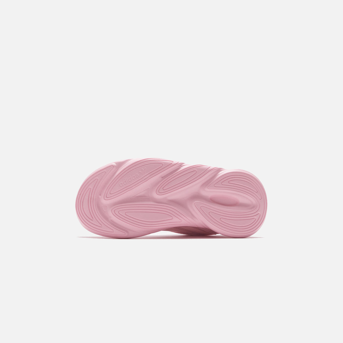 adidas Ozelia El C - Clear Pink / Core Black