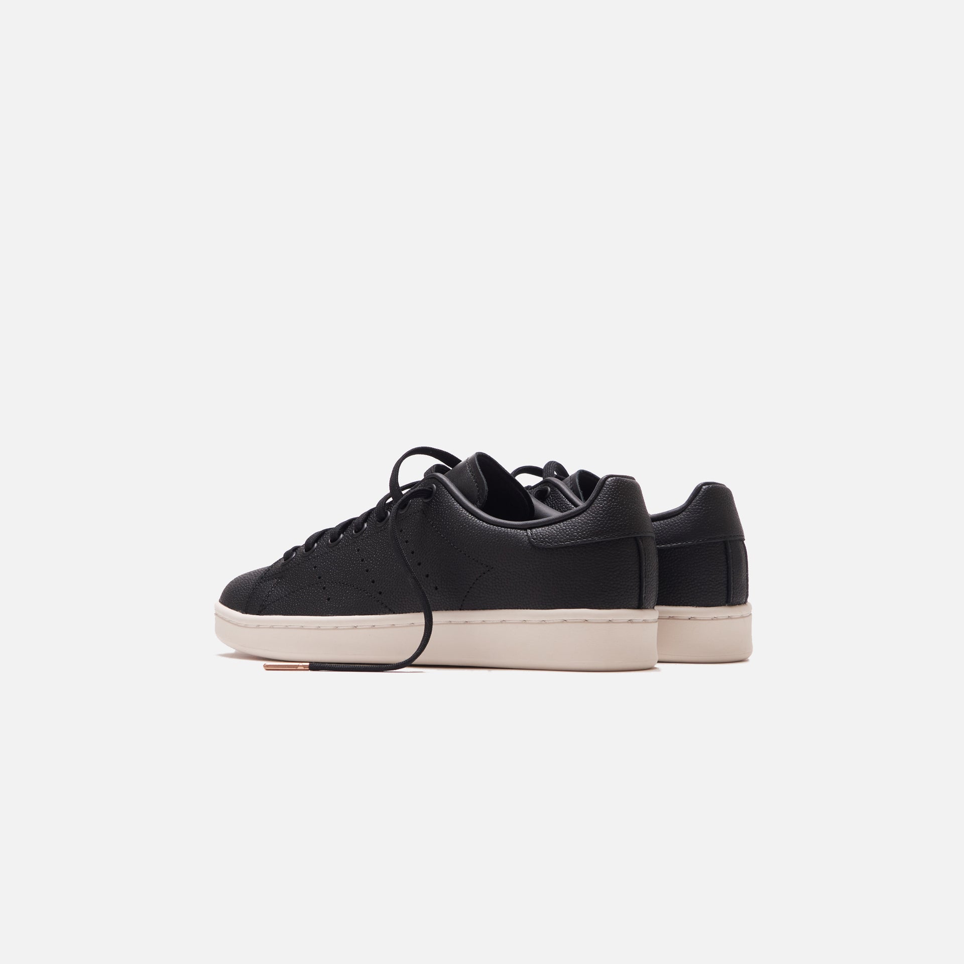 adidas Stan Smith H -  Core Black / Chalk White