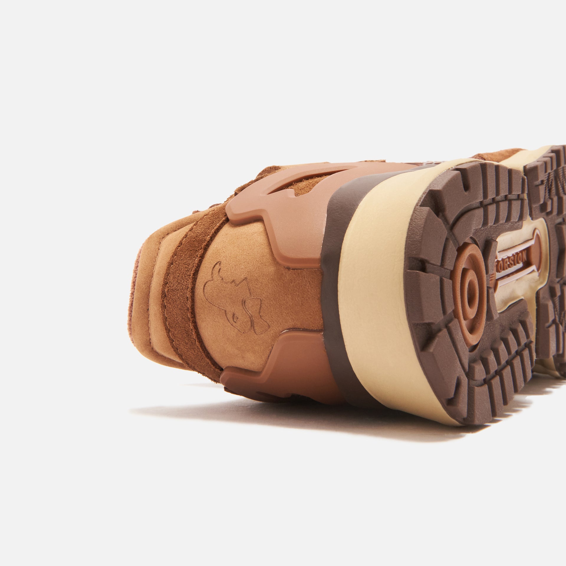 adidas Consortium x Schokohase ZX 10000C - Chocolate