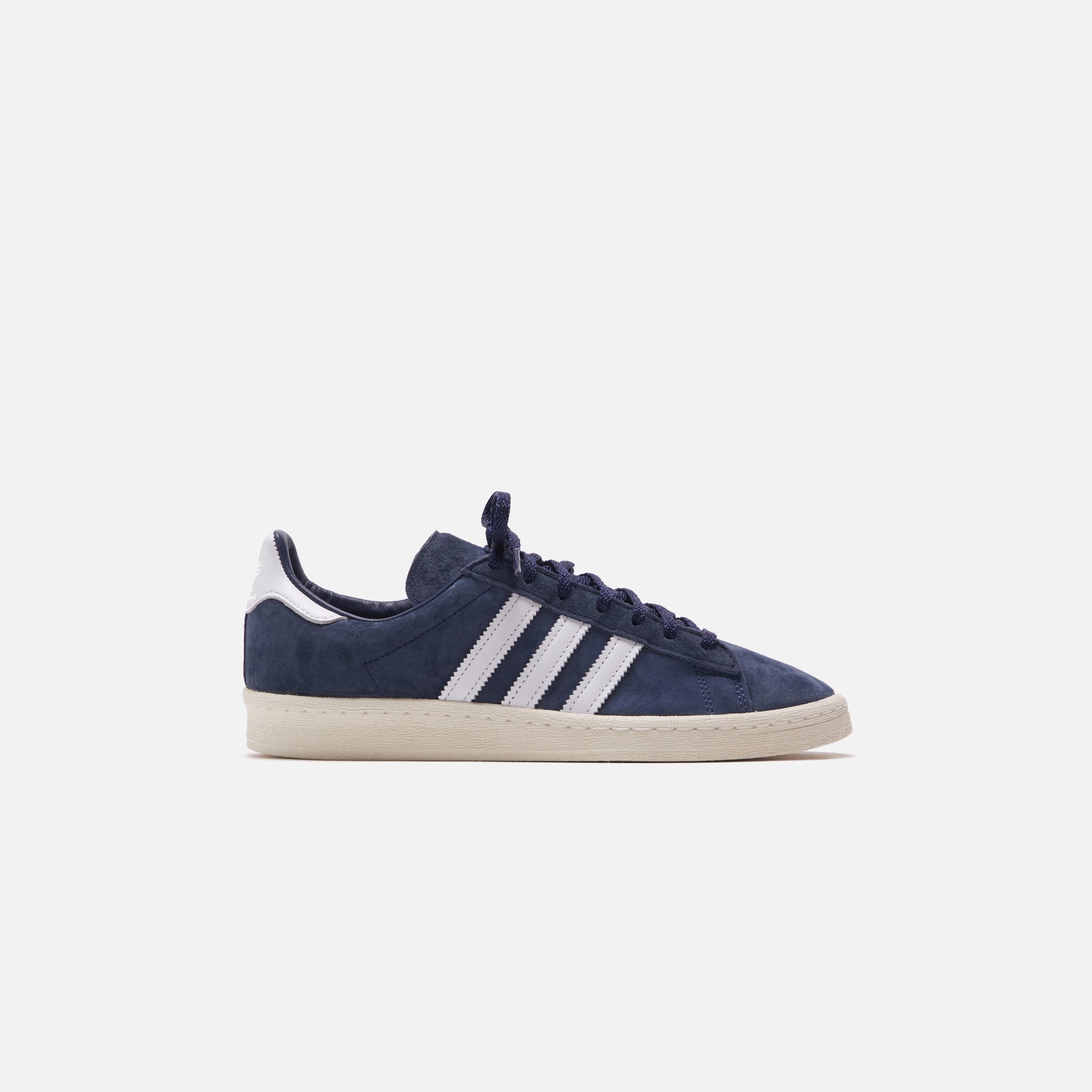 adidas Campus 80s - Collegiate Navy / White / Off White