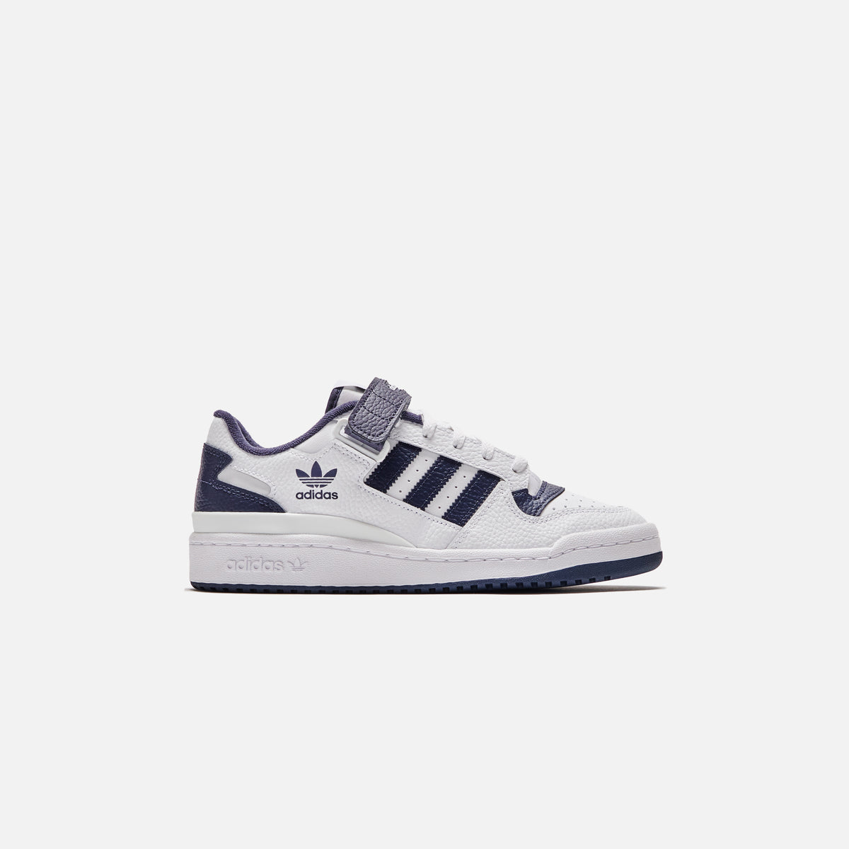 adidas Originals Forum Low - Footwear White / Shadow Navy