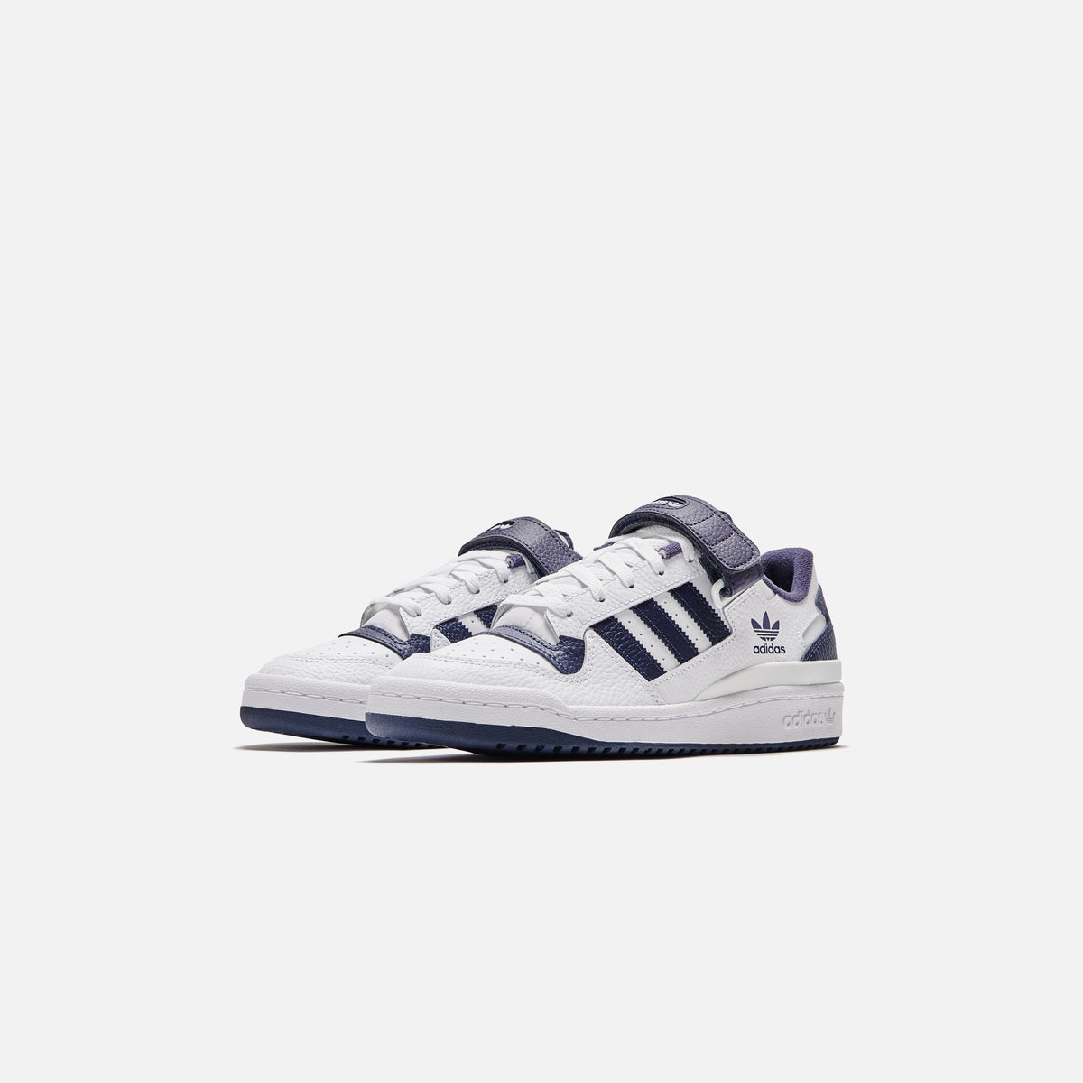 adidas Originals Forum Low - Footwear White / Shadow Navy