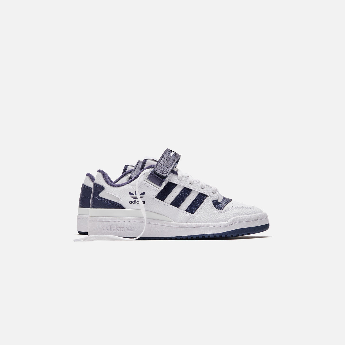 adidas Originals Forum Low - Footwear White / Shadow Navy