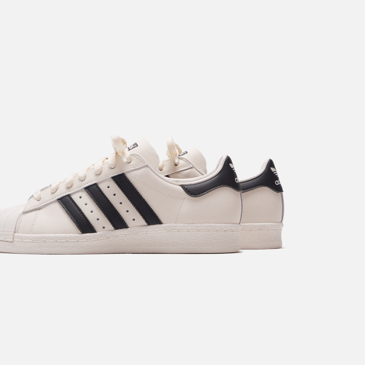 adidas Superstar 82 - Cloud White / Core Black