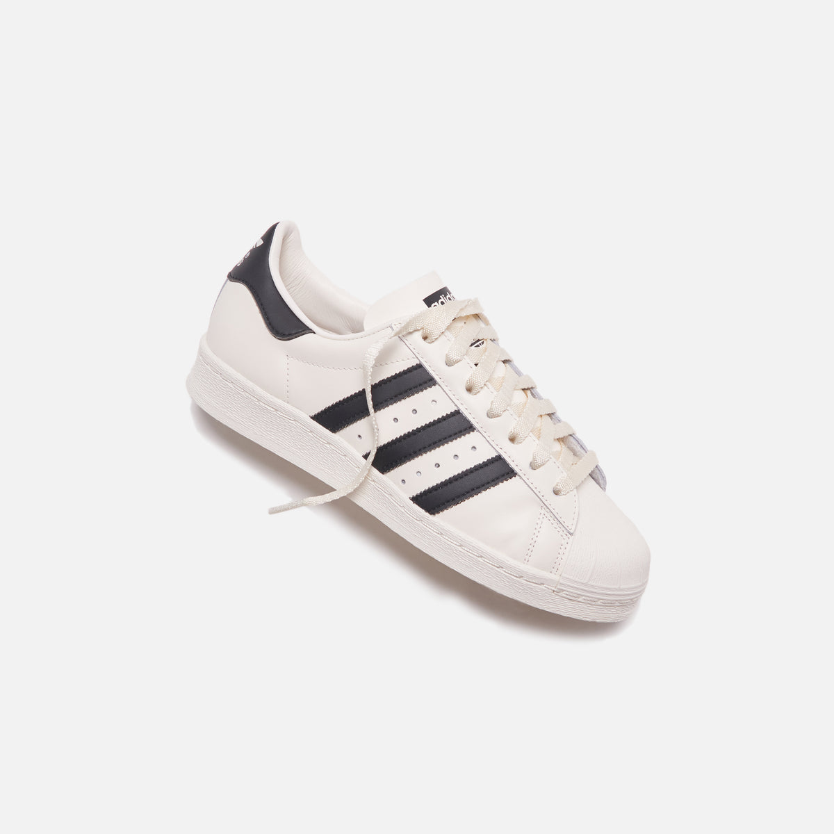 adidas Superstar 82 - Cloud White / Core Black