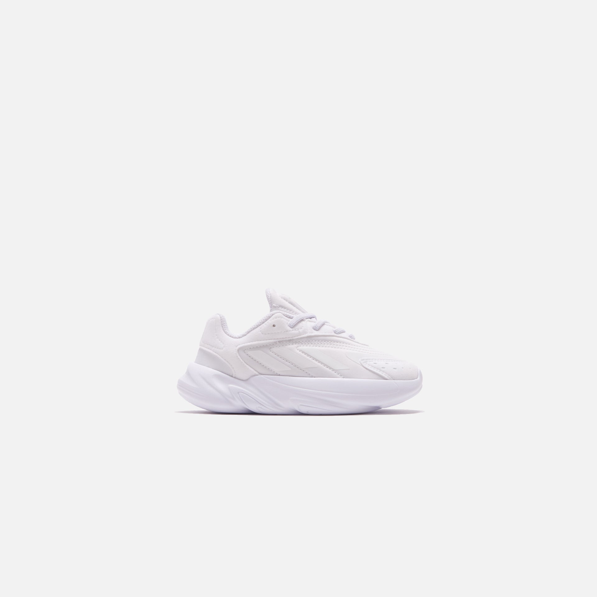adidas Ozelia El C - White