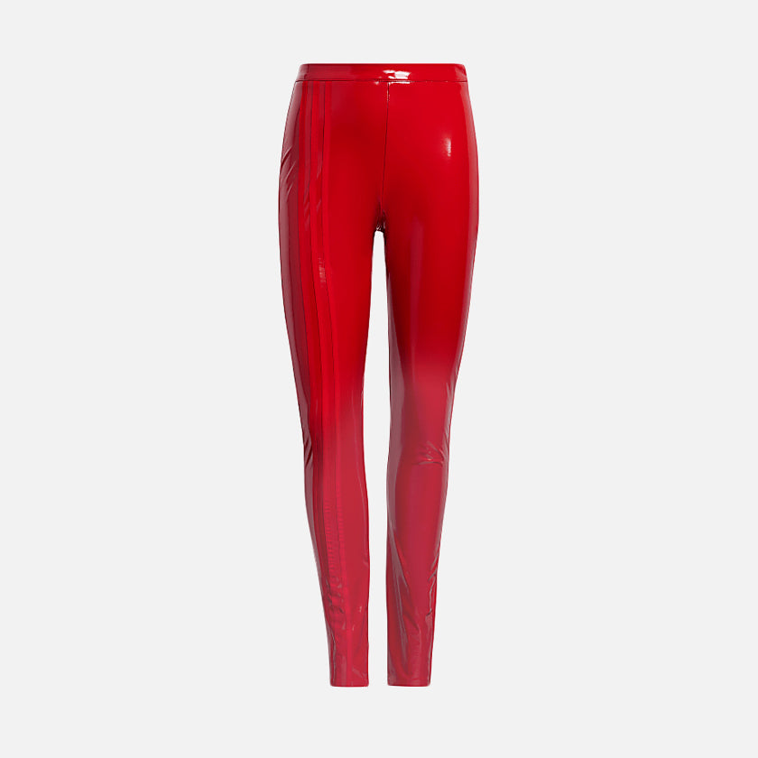 adidas x IVY Park Latex Pant - Red