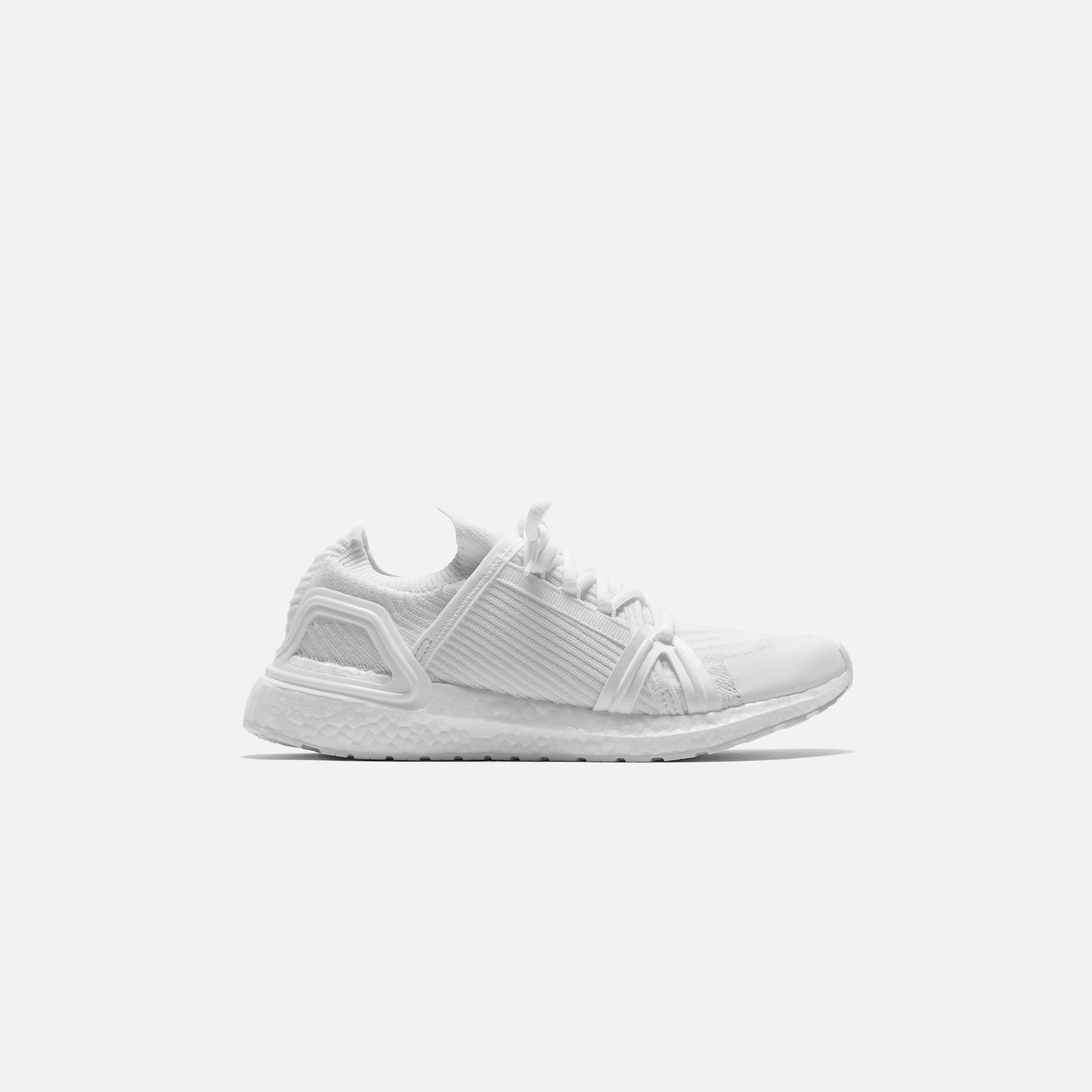 adidas by Stella McCartney Ultraboost 20 - White / Black