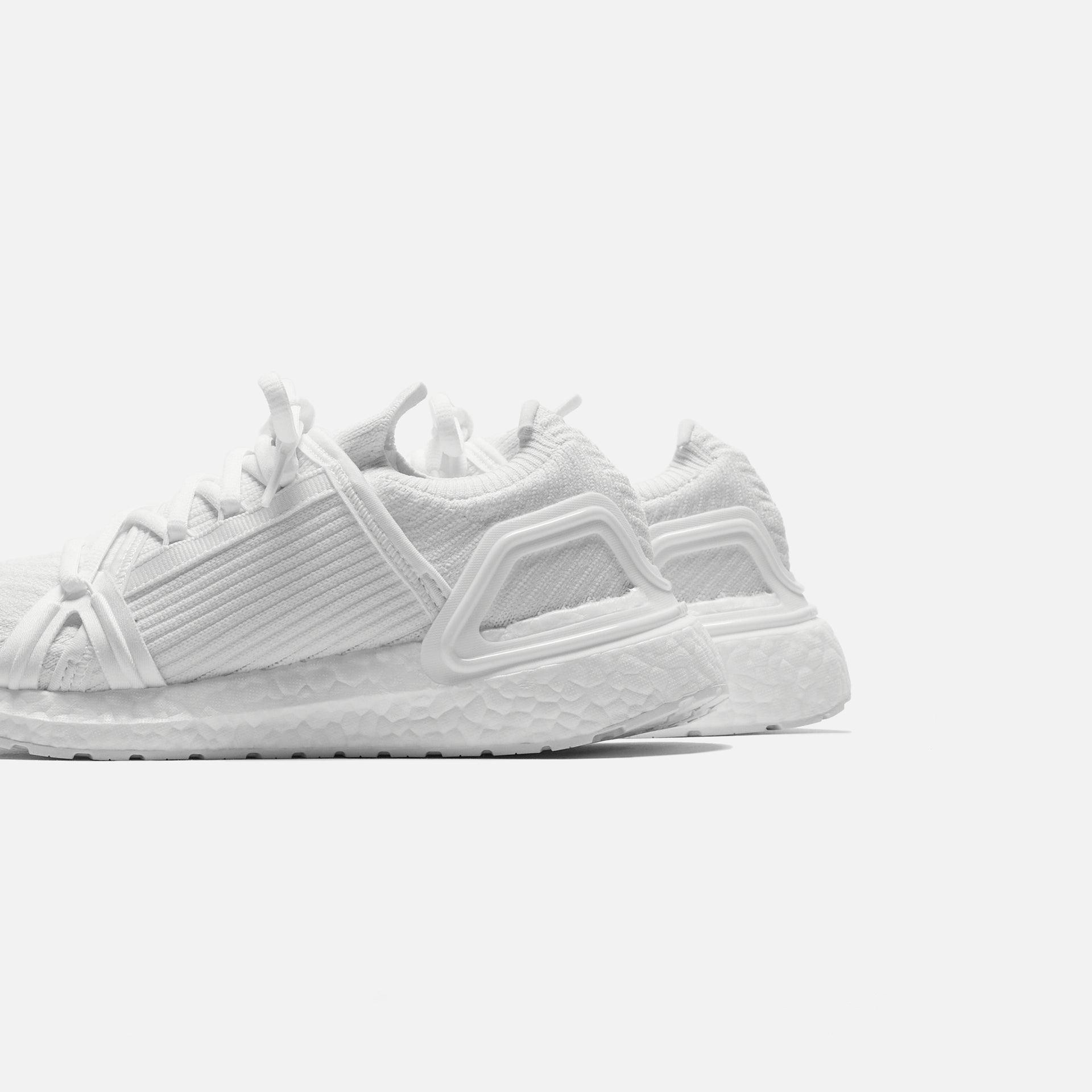 adidas by Stella McCartney Ultraboost 20 - White / Black