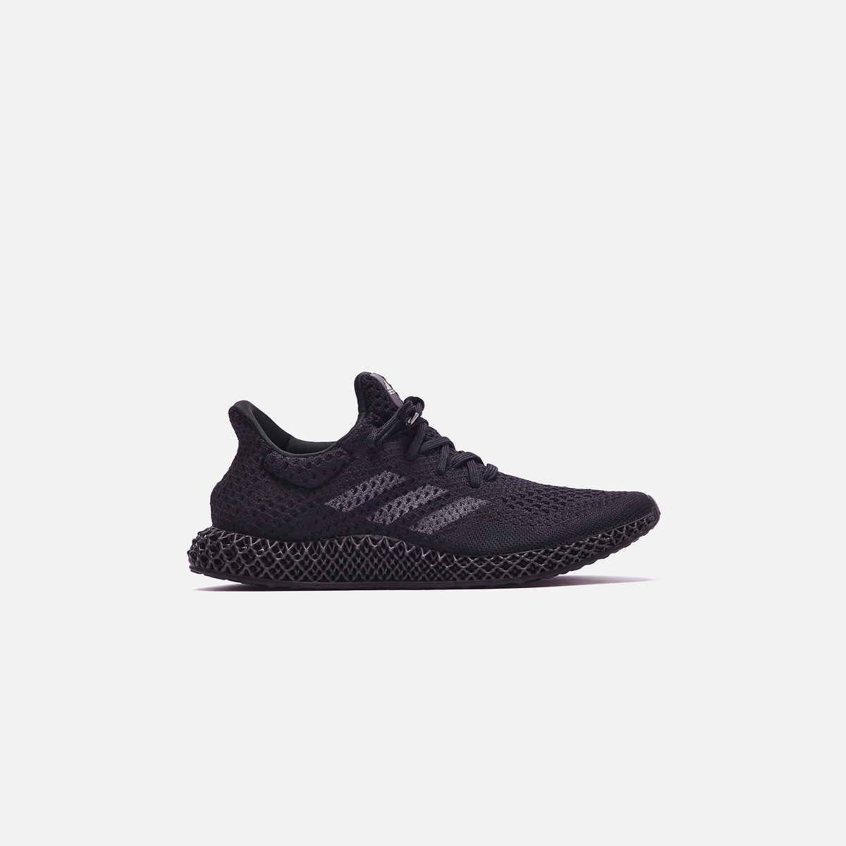 adidas 4D FUTURECRAFT - Triple Black